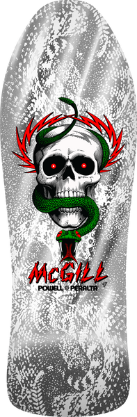 Bones Brigade 17 Mike McGill pre order