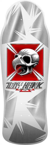 Bones Brigade 17 Tony Hawk  pre order