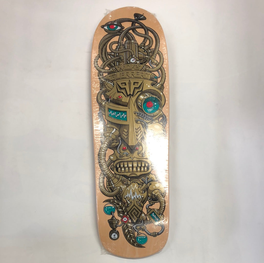 Powell peralta Nicky Guerrero original – Skateboard Collector