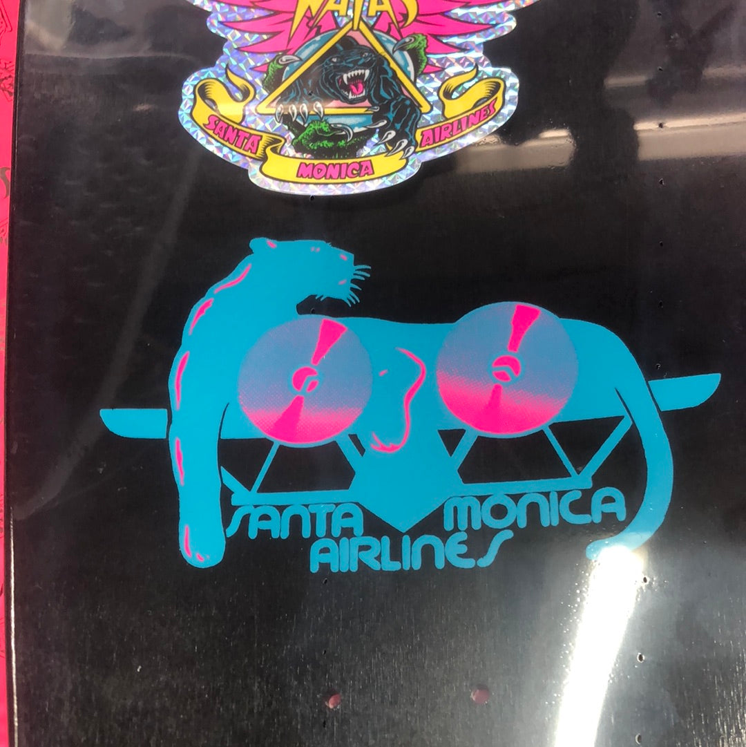 Natas Blind bag custom prismatic